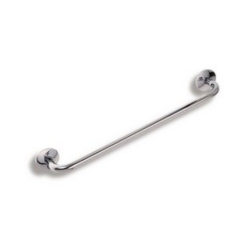 NOVASERVIS METALIA 1 držák ručníku chrom/zlato 450 mm 6127,2