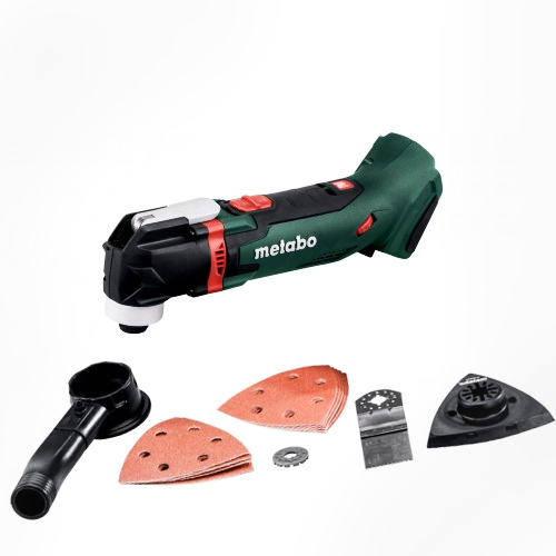 Metabo 613021890 MT 18 LTX