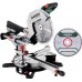 Metabo KGS 305 M Set Kapovací pila s pojezdem (2000W/ 305mm) 613305900