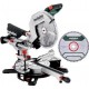 Metabo KGS 305 M Set Kapovací pila s pojezdem (2000W/ 305mm) 613305900