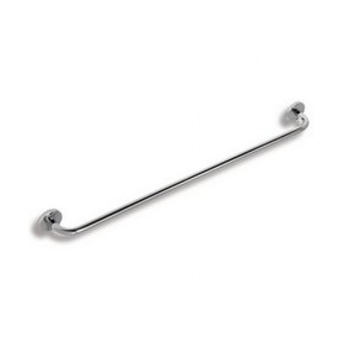 NOVASERVIS METALIA 1 držák ručníku chrom 800 mm 6180,0