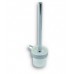 NOVASERVIS METALIA 2 WC štětka chrom/sklo 6233,0
