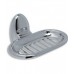 NOVASERVIS MERLIN mýdlenka chrom 62702,0