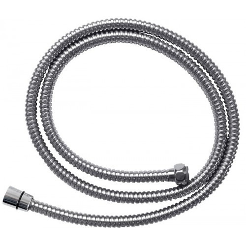 VIKING hadice sprchová, nerez, 150cm, chrom 630224