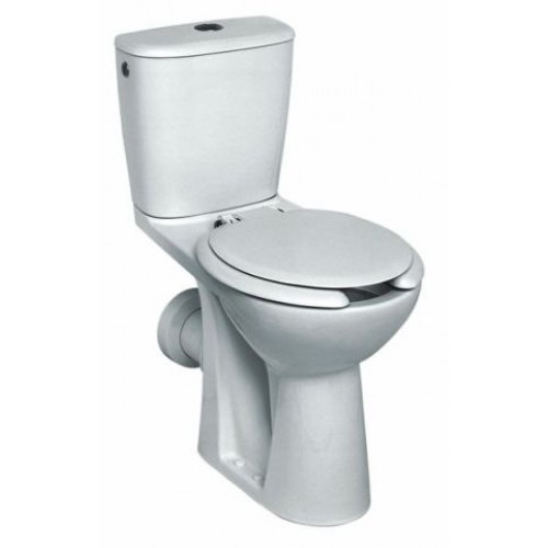 KOLO Nova Top nádrž keramická 3/6 l 64001