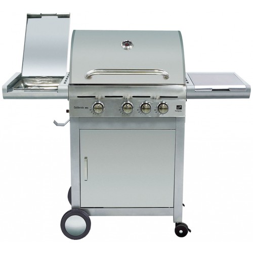 G21 Gril California BBQ Premium line, 4 hořáky 6390305