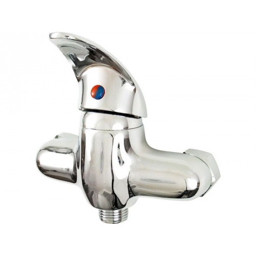 VIKING baterie sprchová, rozteč 100mm 65106