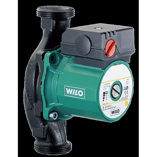 WILO Oběhové čerpadlo solární Wilo Star-ST 15/6 130, 4056946 WILO Oběhové čerpadlo solární Wilo Star-ST 15/6 130, 4056946
