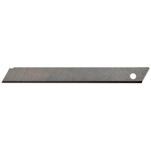Fiskars Náhradní břity pro odlamovací nože 9mm (10ks) 1004614