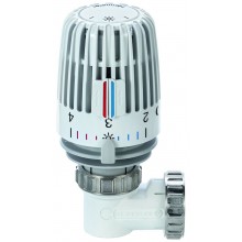 Příslušenství k HEIMEIER termostatická hlavice WK úhlové provedení 7300-00.500