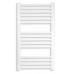 NOVASERVIS koupelnový radiator 750x1200 mm oblý - bílý 750/1200,1