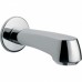 Roca vanový výtok 3/4" 130 mm chrom 7526306434