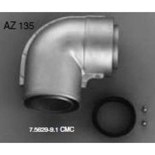 JUNKERS AZ 135 Koncentrické koleno 7719000837