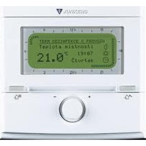 JUNKERS termostat FW 500 - 7719002957
