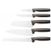Fiskars FF velký startovací set - 5 nožů 1057558