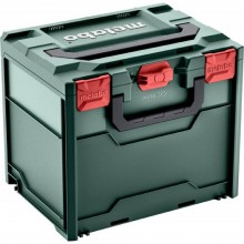 Metabo METABOX 340, prázdný 626888000