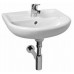 Jika LYRA PLUS umyvadlo 45 x 37 cm H8153820001041