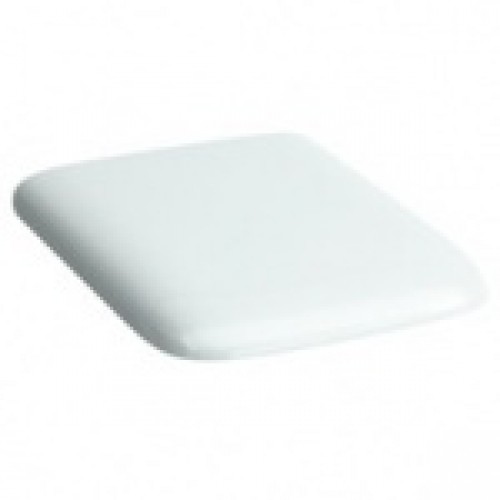 LAUFEN PALACE Sedátko s poklopem s antibak.úpravou, automat.sklápění 8.9170.1.000.000.1