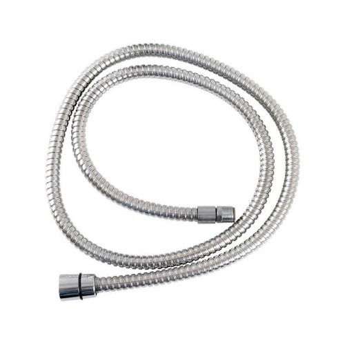 BALLETTO hadice sprchová pro 81019, nerez 81019B