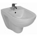 Jika LYRA PLUS bidet závěsný H8303810003021