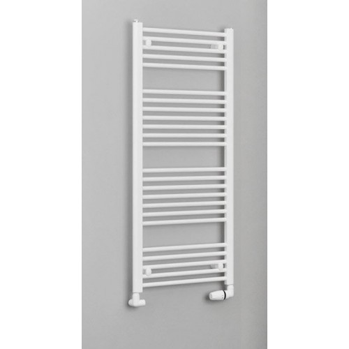 KORADO KORALUX LINEAR CLASSIC 0700/0500 trubkové otopné těleso white RAL 9016 KLC-070050-00-10