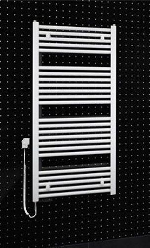 Korado KORALUX LINEAR CLASSIC - E trubkové otopné těleso 1820/0500 white RAL 9016 KLC-182050-00E10