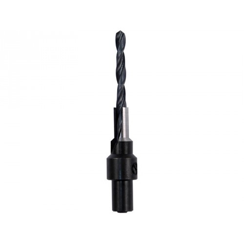 EXTOL PREMIUM vrták na konfirmáty, pro šroub 5mm, průměr 3,5mm, HSS 8801205