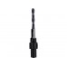 EXTOL PREMIUM vrták na konfirmáty, pro šroub 5mm, průměr 3,5mm, HSS 8801205