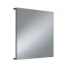 KOLO Twins zrcadlo 60x60x7 cm wenge 88302