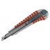 EXTOL PREMIUM nůž ulamovací kovový s kovovou výztuhou, 18mm 8855012