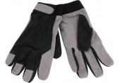 EXTOL PREMIUM rukavice pracovní Lurex velikost 11" 8856653