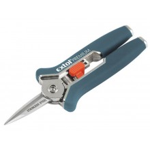 EXTOL PREMIUM nůžky zahradnické přímé mini, 153mm 8872115