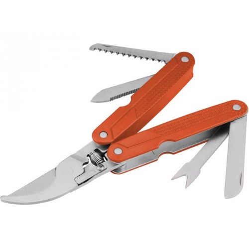 EXTOL PREMIUM zahradní nůžky multifunkční 5v1 nerez 8872150 EXTOL PREMIUM zahradní nůžky multifunkční 5v1 nerez 8872150