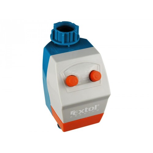 EXTOL PREMIUM zavlažování hodiny automat 8876173