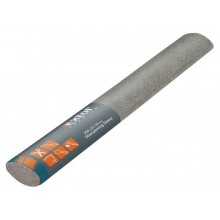 EXTOL PREMIUM brousek elipsový, 250x33x18mm 8877015