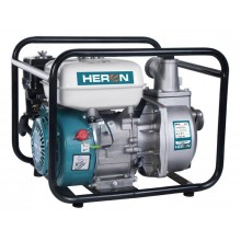 HERON EPH 50 čerpadlo motorové proudové 5,5HP, 600l / min. 8895101
