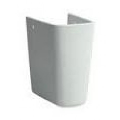 LAUFEN PALACE Kryt na sifon keramický, bílý LCC pro umyvadla Palace 8.1970.1.400.000.1