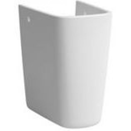 LAUFEN PALACE Kryt na sifon pro umývátko 8.1570.1 bílý 8.1970.2.000.000.1