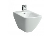 LAUFEN PALACE bidet závěsný, 1 otvor pro baterii, 8.3070.1.000.304.1