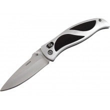 EXTOL CRAFT nůž zavírací nerez TOM 91369