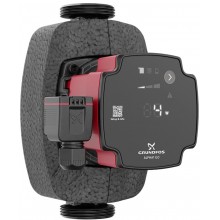 Grundfos ALPHA1 GO 25-80 180 220-240V 9H AC0 Oběhové čerpadlo 93074179