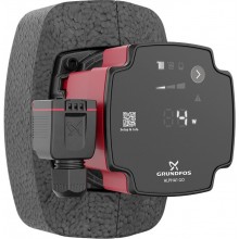 Grundfos ALPHA1 GO 25-40 130 220-240V 9H AB0 Oběhové čerpadlo 93074186