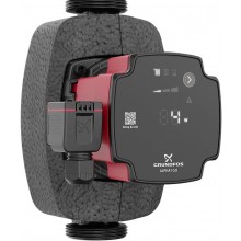 Grundfos ALPHA1 GO 25-60 180 220-240V 9H AC0 Oběhové čerpadlo 93074169