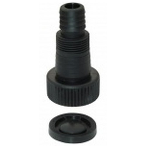 GÜDE Zpětná klapka 1 1/2“ 94597