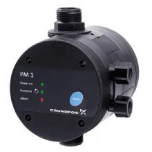 VÝPRODEJ Grundfos PM 1/2.2 řídící jednotka s kabelem 96848722 1X VYZKOUŠENO!!