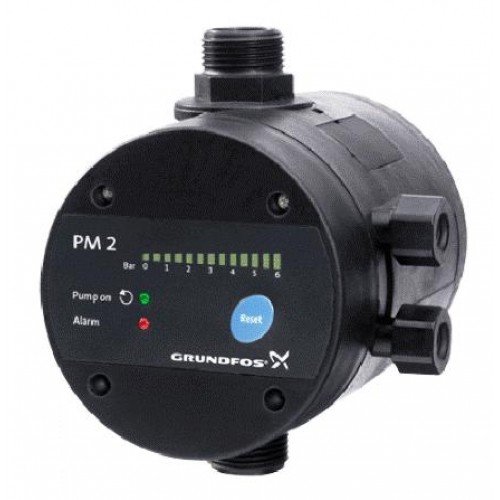 Grundfos PM 2 řídící jednotka s kabelem 96848740