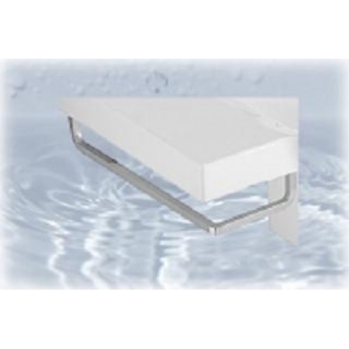 Villeroy & Boch Sentique Držák na ručníky 470x160x85 mm 979000D7
