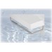 Villeroy & Boch Sentique Držák na ručníky 470x160x85 mm 979000D7