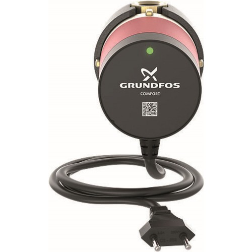 Grundfos Comfort UP 15-14 B – cirkulační čerpadlo pro okamžitou teplou vodu z kohoutku 97916771