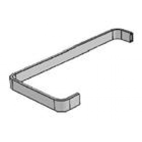 KOLO Ego/Ovum by Antonio Citterio držák na ručník, chrom 99201